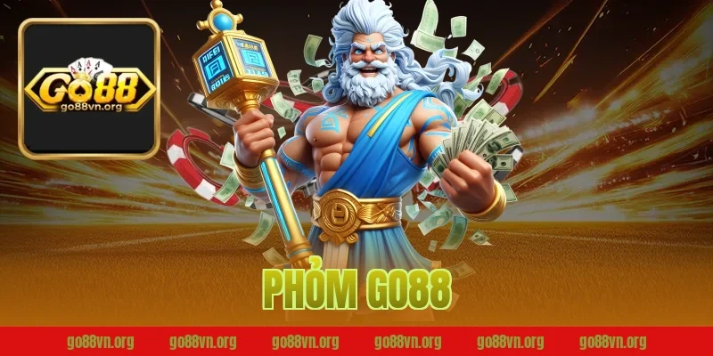 phỏm go88