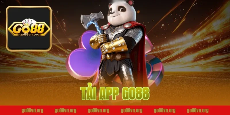 tải app go88