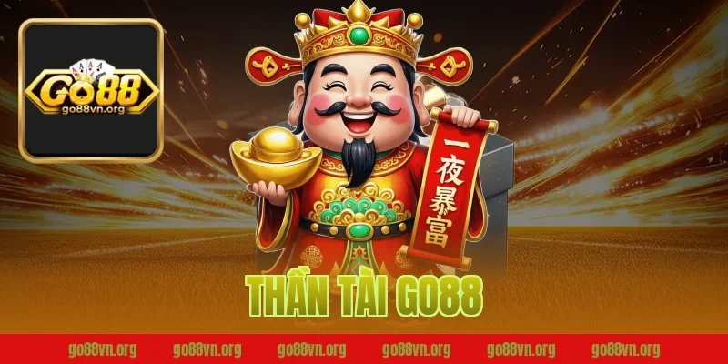 thần tài go88