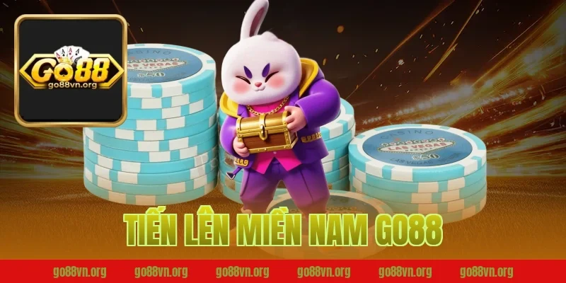 tiến lên miền nam go88